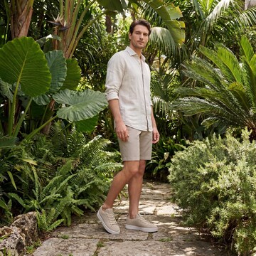 GIESSWEIN Sneakers laag in Beige