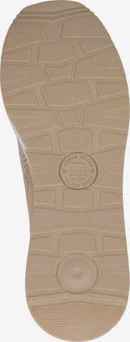 Slip on Xti en beige