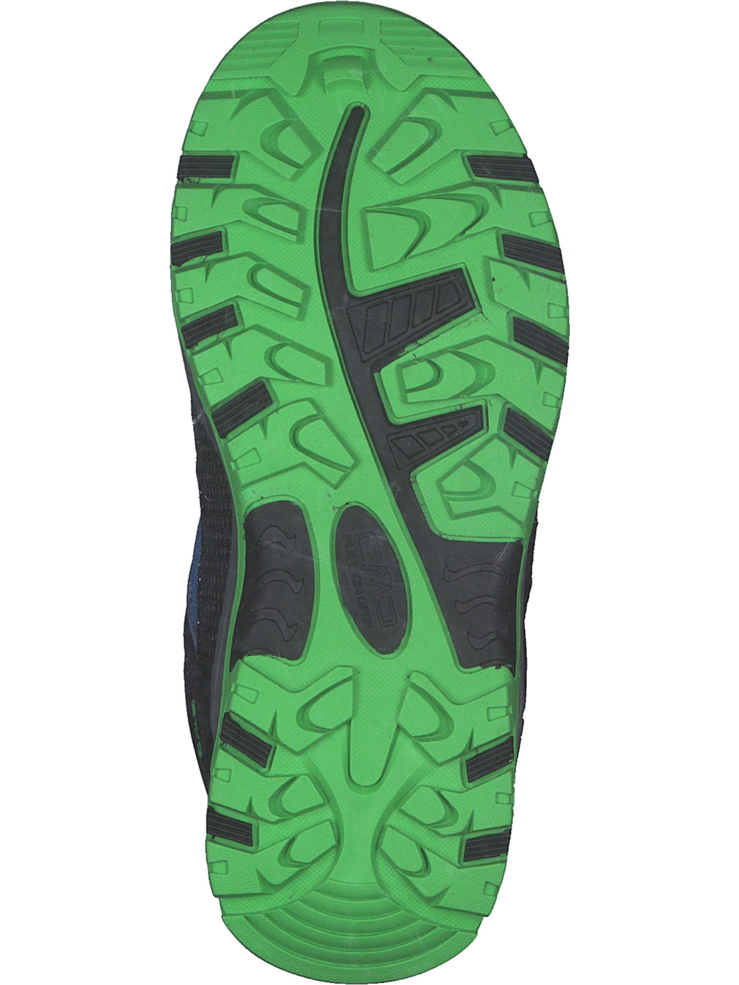 CMP Flats 'Rigel' in Blue