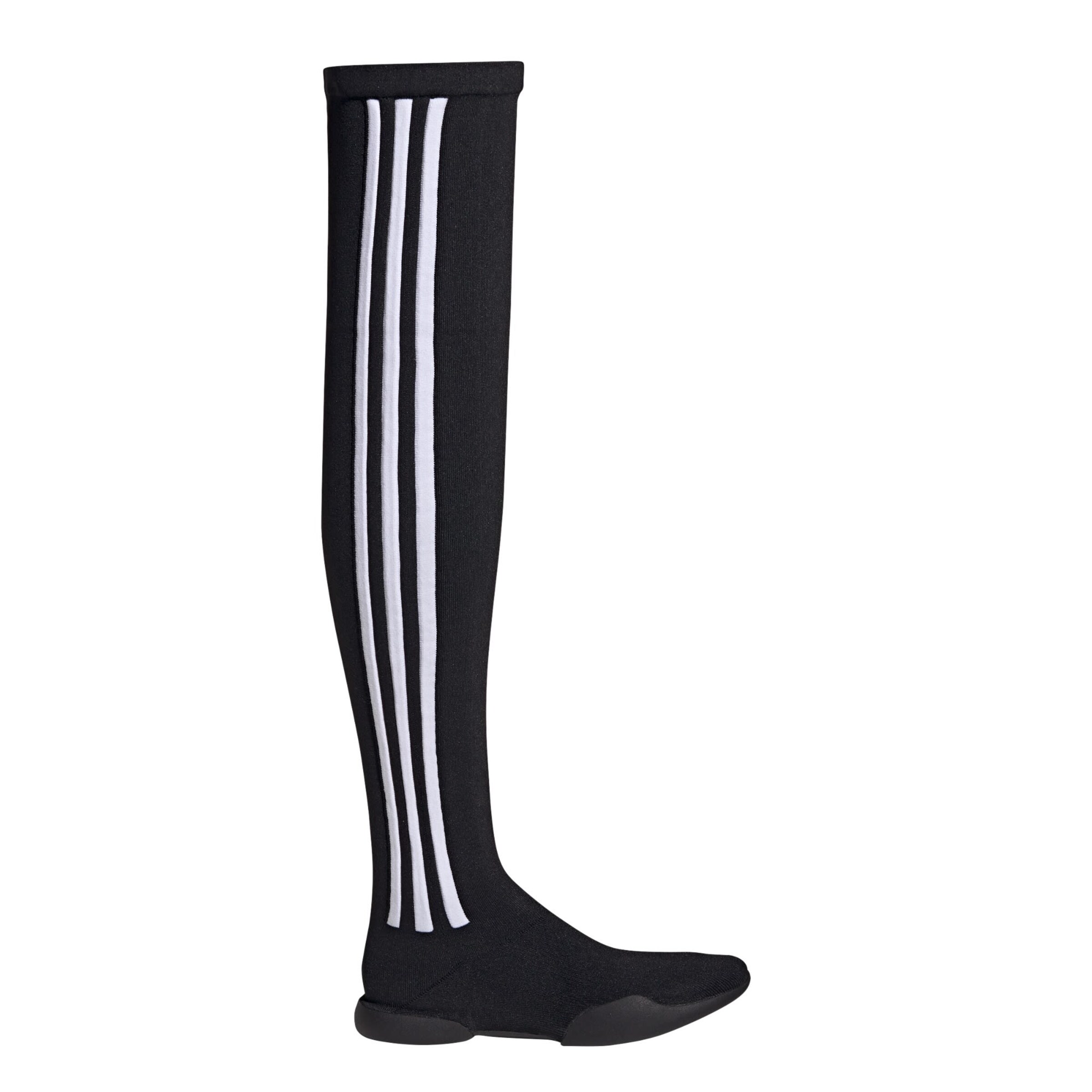 ADIDAS ORIGINALS - Zapatillas deportivas altas 'x Jeremy Scott' en negro