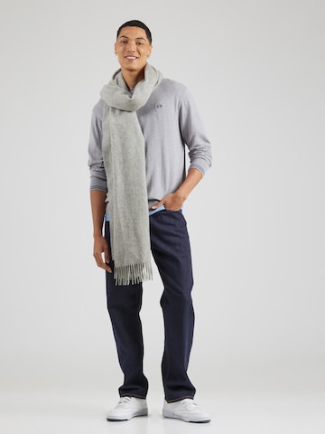 Pull-over La Martina en gris