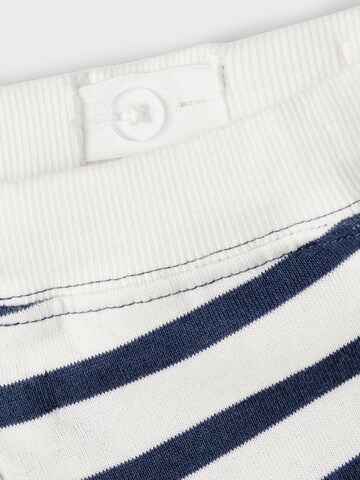 NAME IT Tapered Hose 'Kaj' in Blau