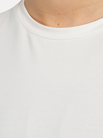 Smilodox T-Shirt ' Laurena ' in Beige