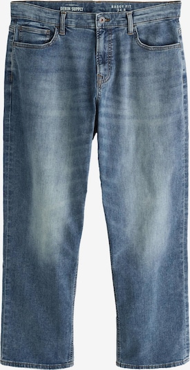 Džinsai iš Next, spalva – mėlyna, Prekių apžvalga