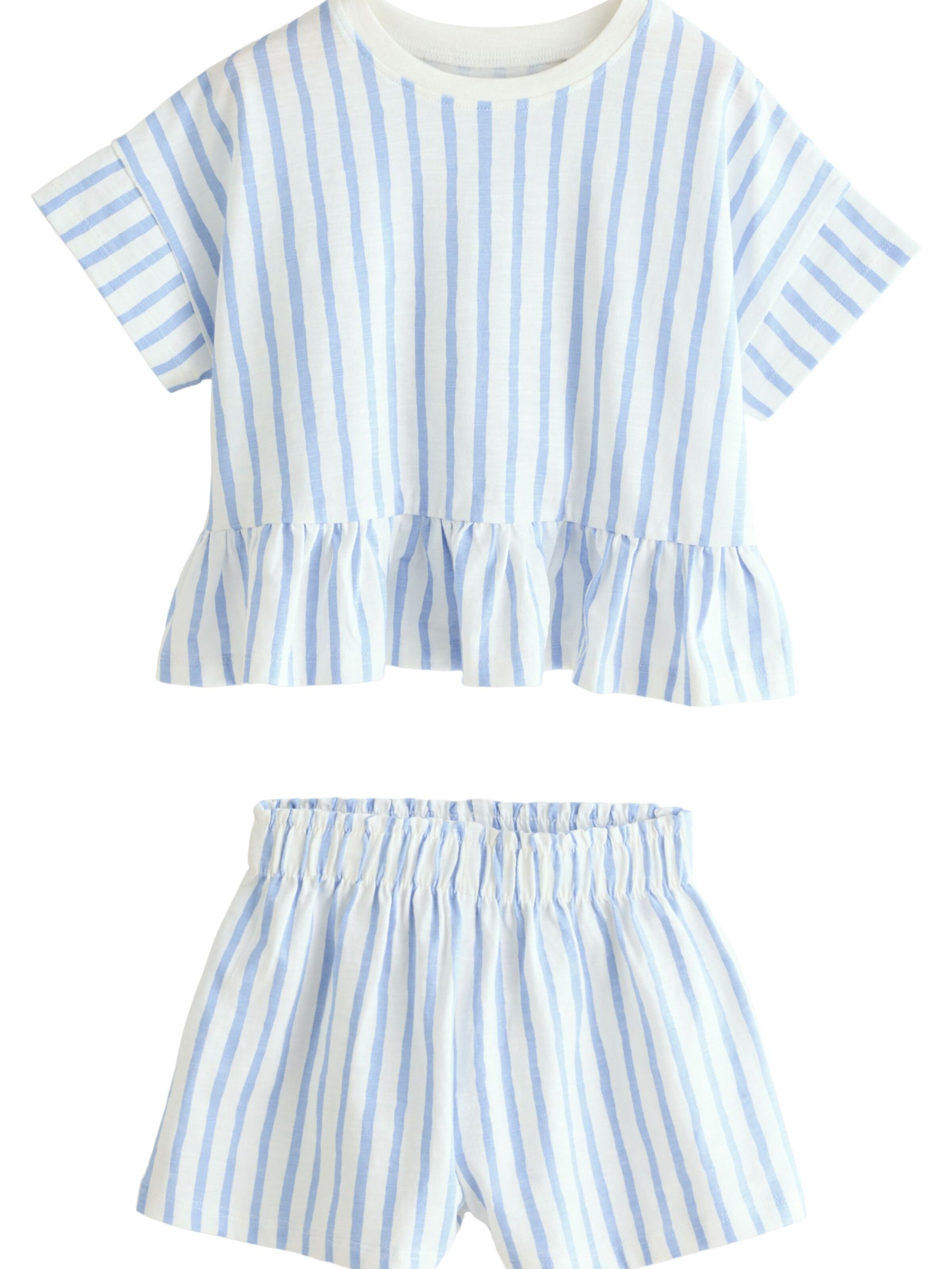 Next Setti värissä sininen