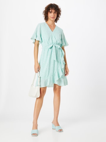 SISTERS POINT Dress 'NEW GRETO-21' in Green