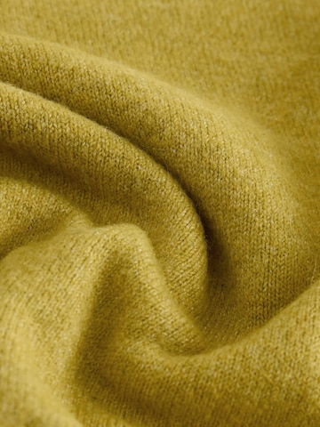 Next Strickjacke in Gelb