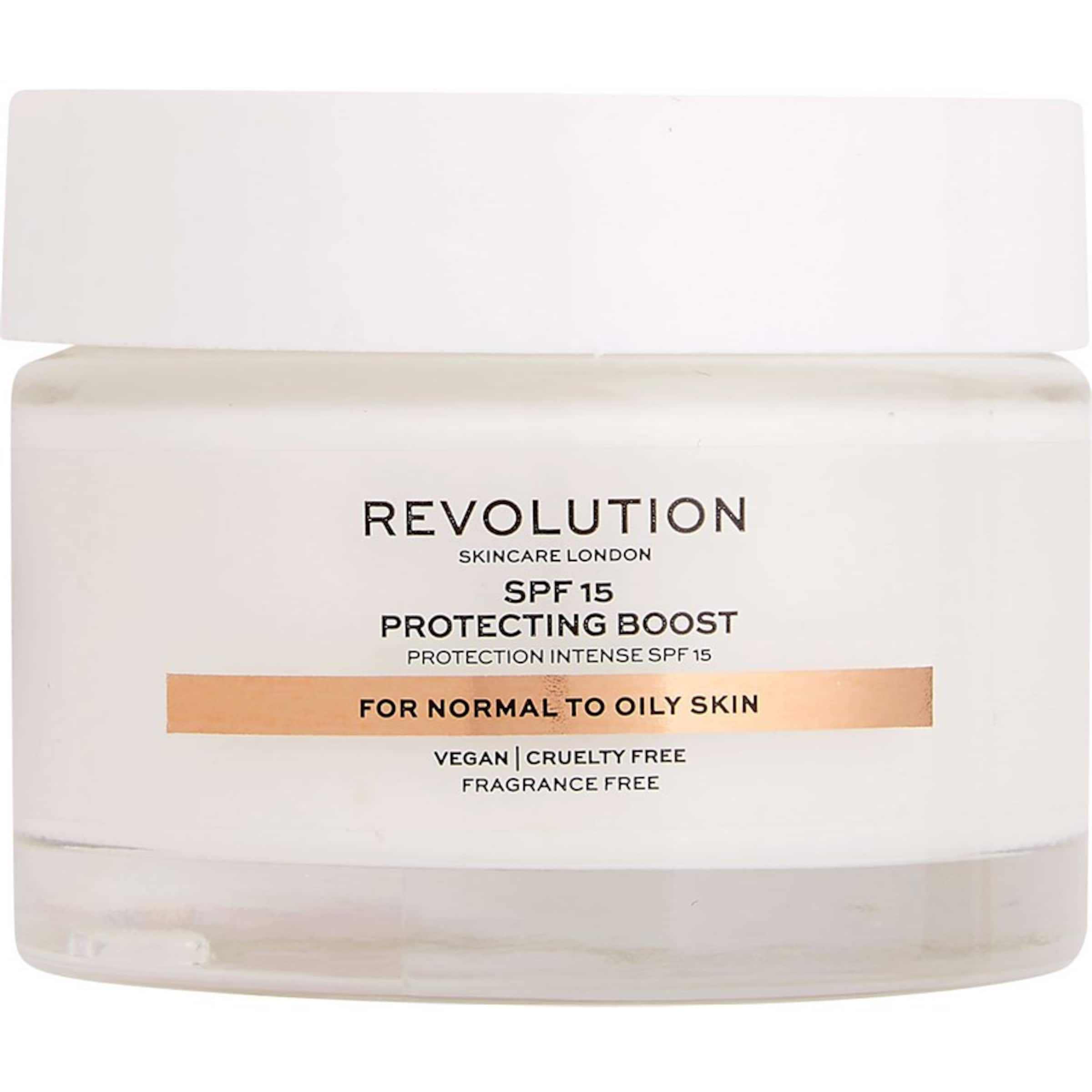 Revolution Skincare Moisturiser Boost in 