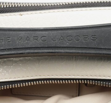 Marc Jacobs Schultertasche / Umhängetasche One Size in Weiß