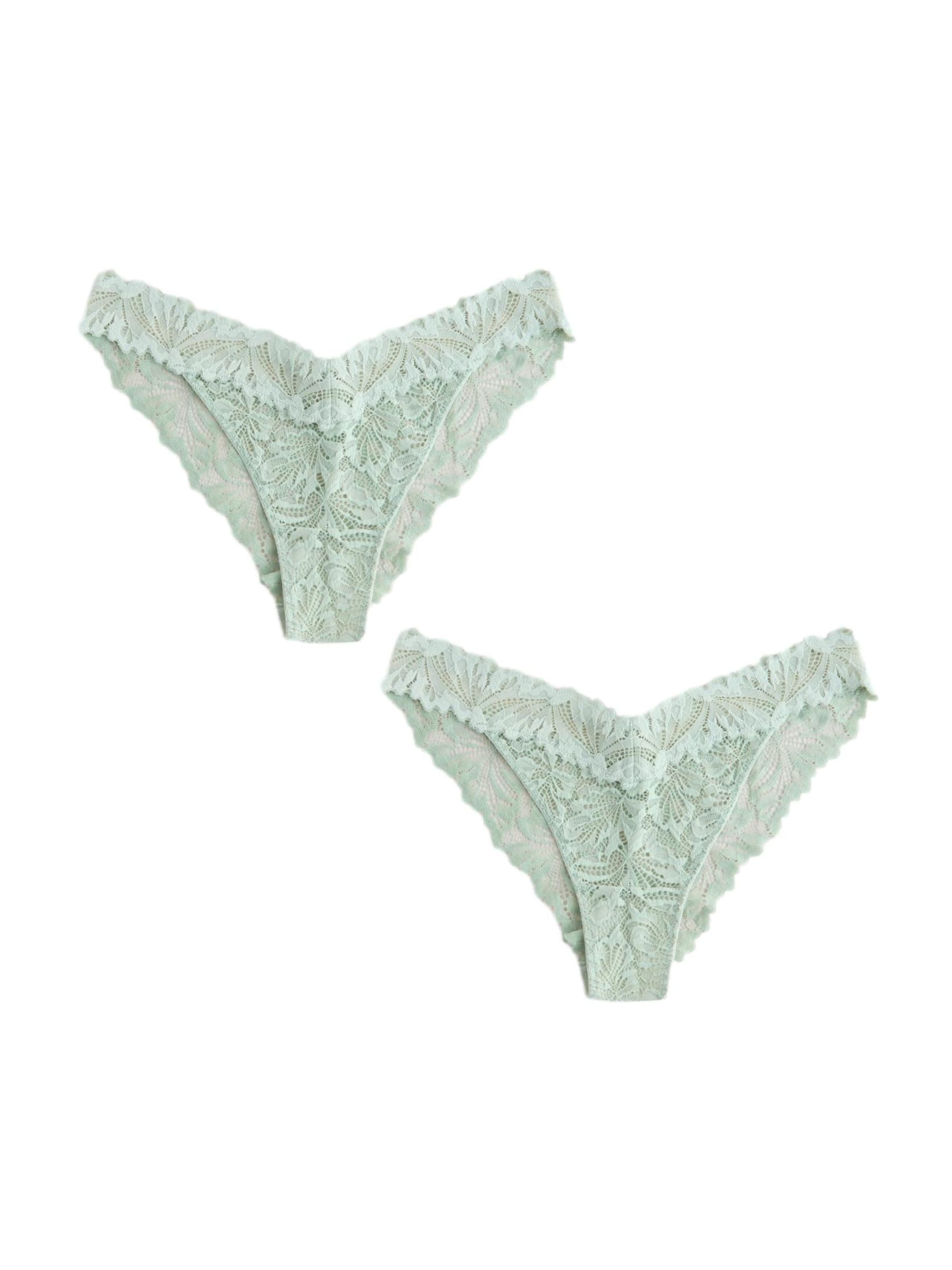 Next Trosa i grön: framsida