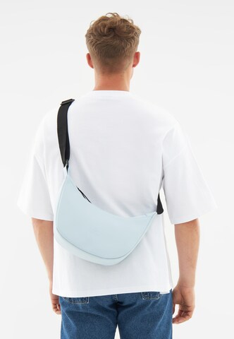 Johnny Urban Schoudertas 'Rory' in Blauw