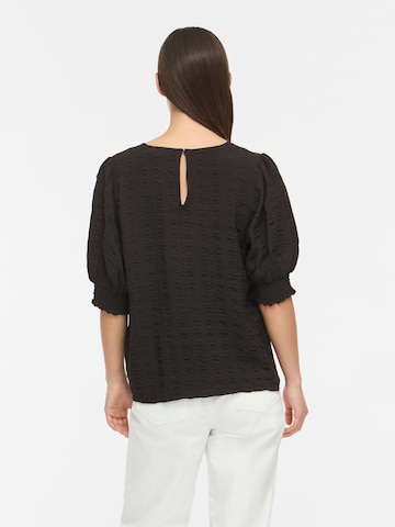 VILA - Blusa 'VIMiller' en negro