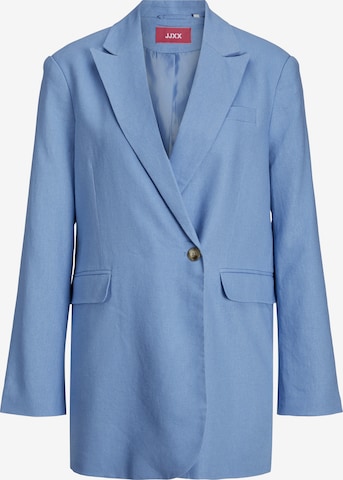 Blazer JJXX en bleu : devant