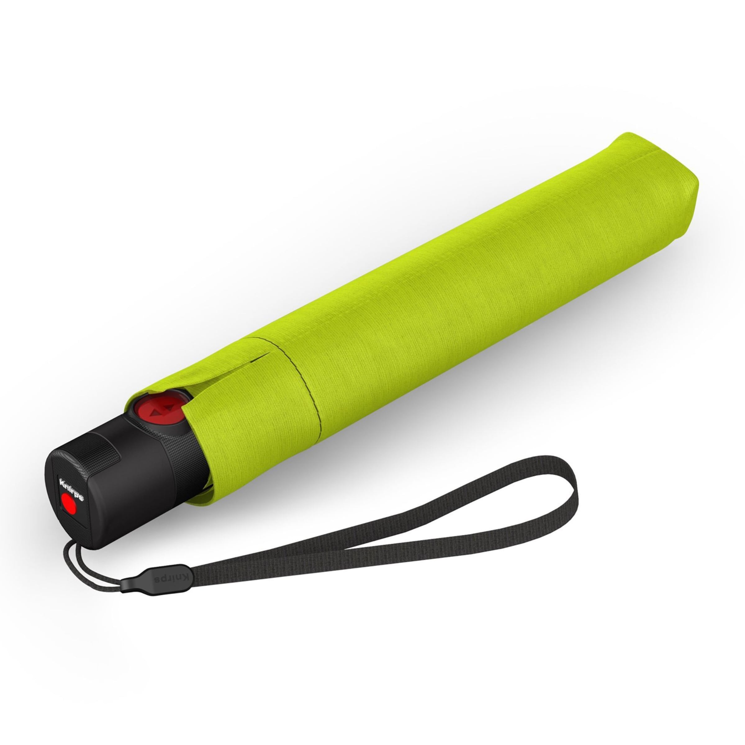 KNIRPS Paraplu in Geel