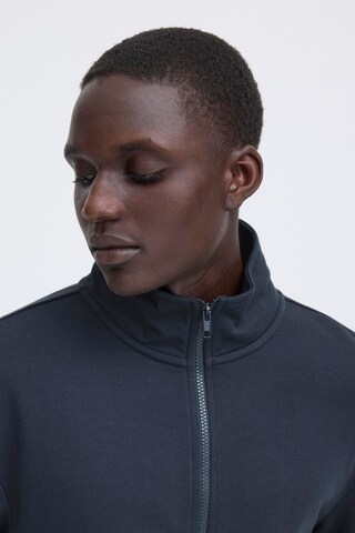 BLEND Sweatshirt in Blau