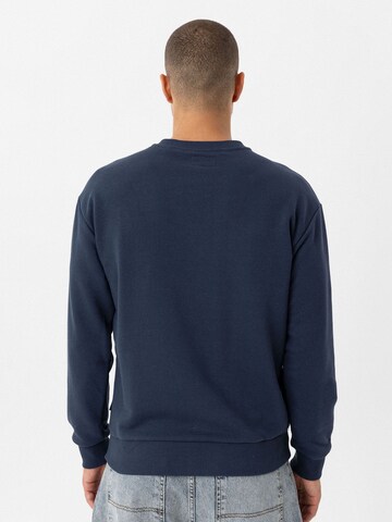 Williot - Sudadera en azul