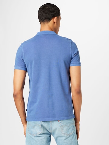 JOOP! Jeans Shirt 'Ambrosio' in Blauw
