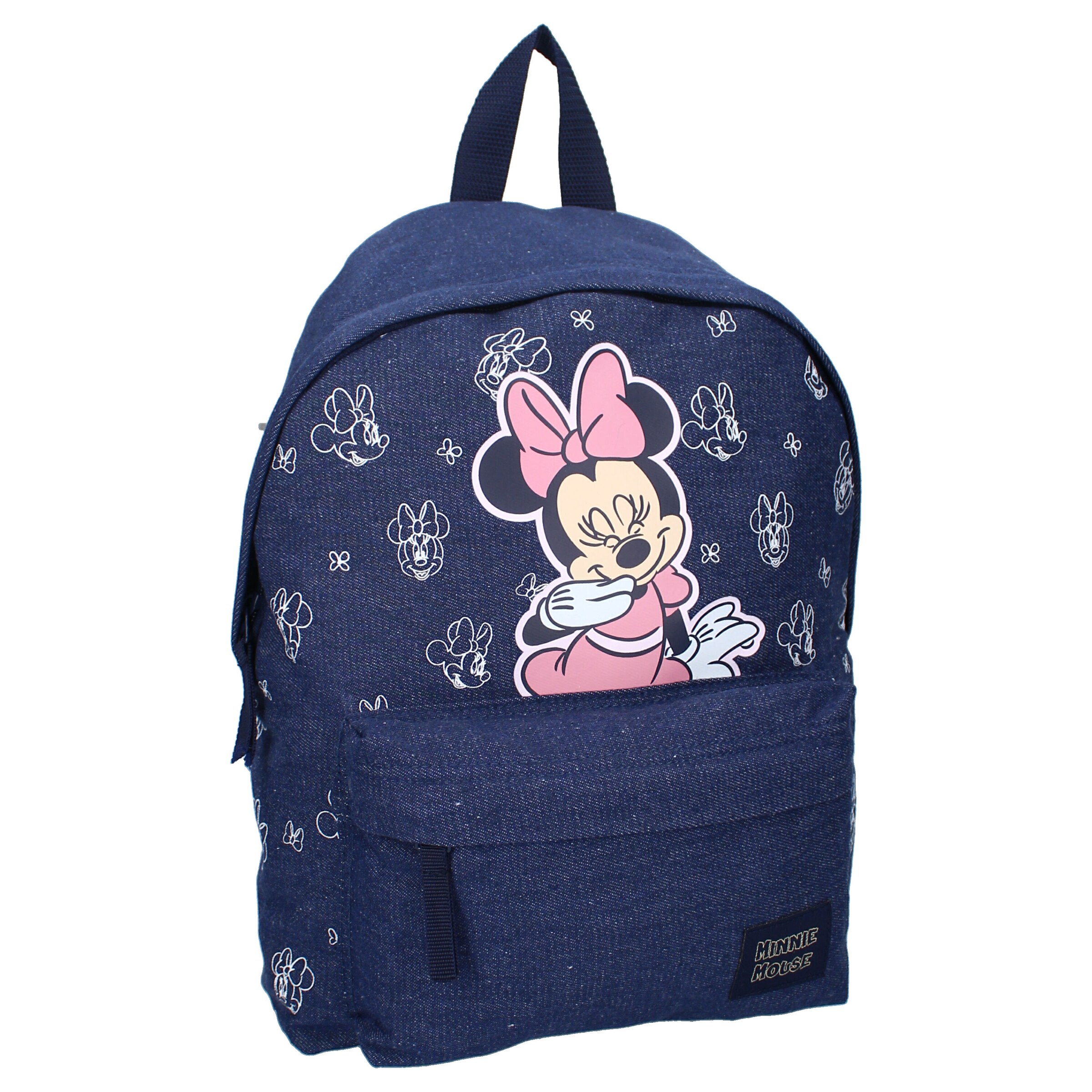 VADOBAG Backpack in Blue