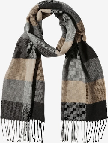 Charles Colby Scarf in Mixed colors: front