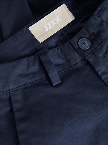 Regular Pantalon chino 'Ella' JJXX en bleu