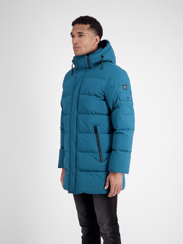 LERROS Functionele jas in Blauw