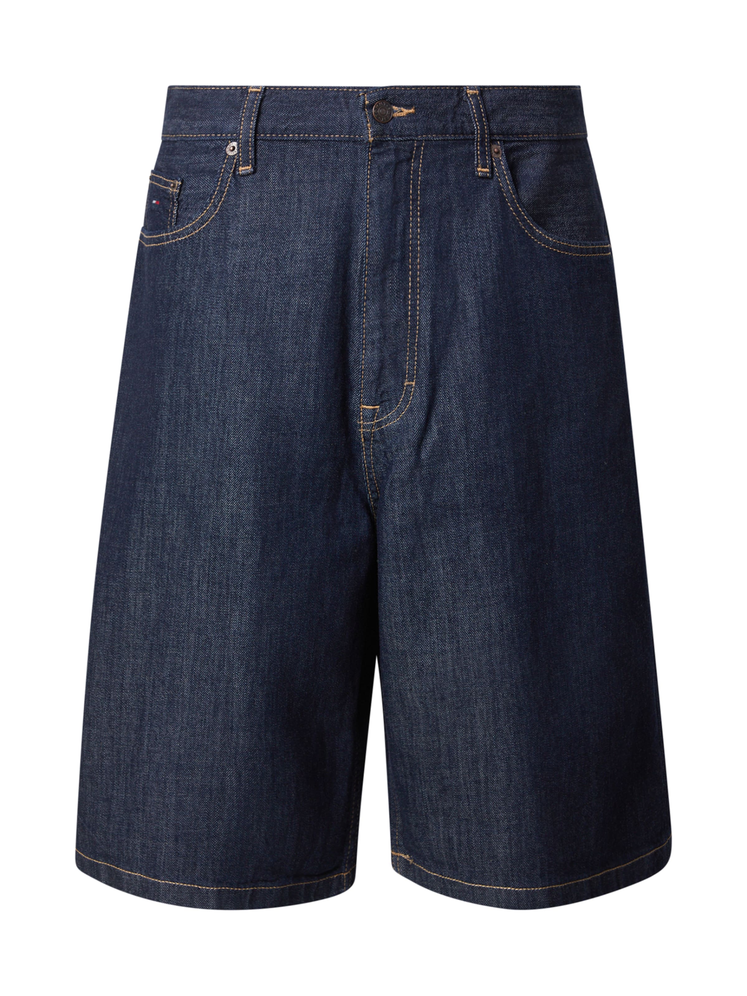 Tommy Jeans Jeans 'Theo' in 29/Short in Dark blue, Item view