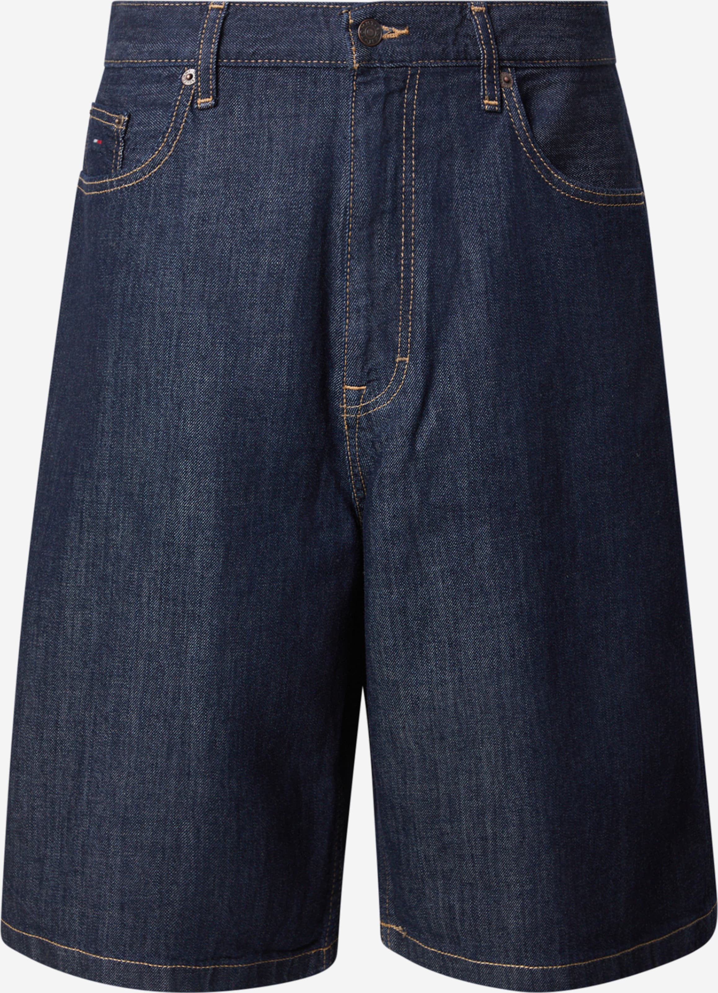 Tommy Jeans Largi Jeans 'Theo Loose With'