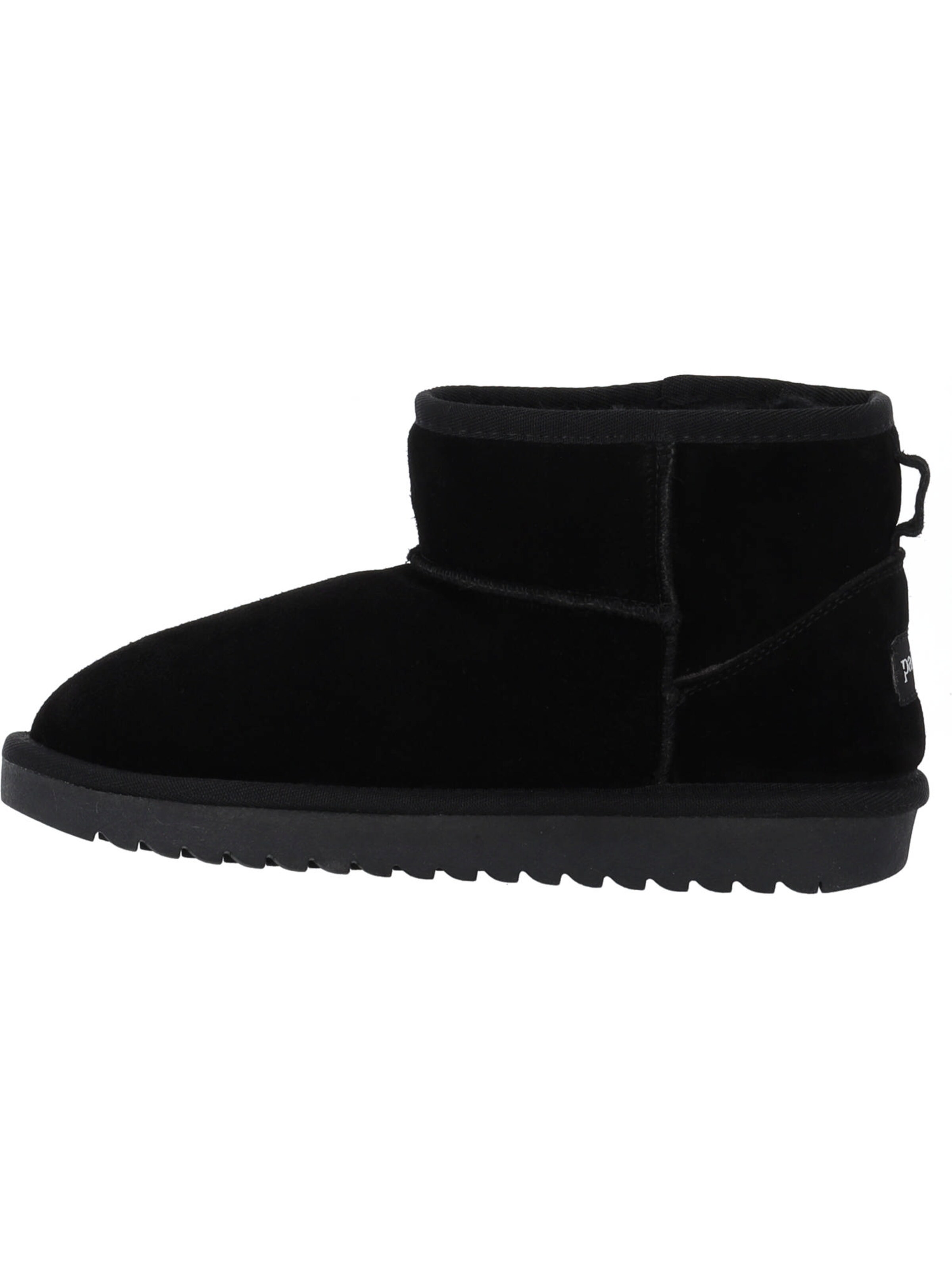 Palado by Sila Sahin Boots 'Ausia' in Black