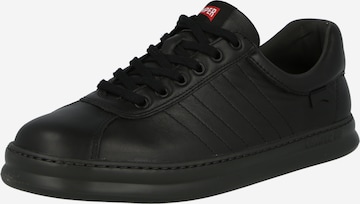 CAMPER Sneaker 'Runner Four' in Schwarz: predná strana