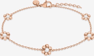 s.Oliver Armband in Gold: Vorderseite