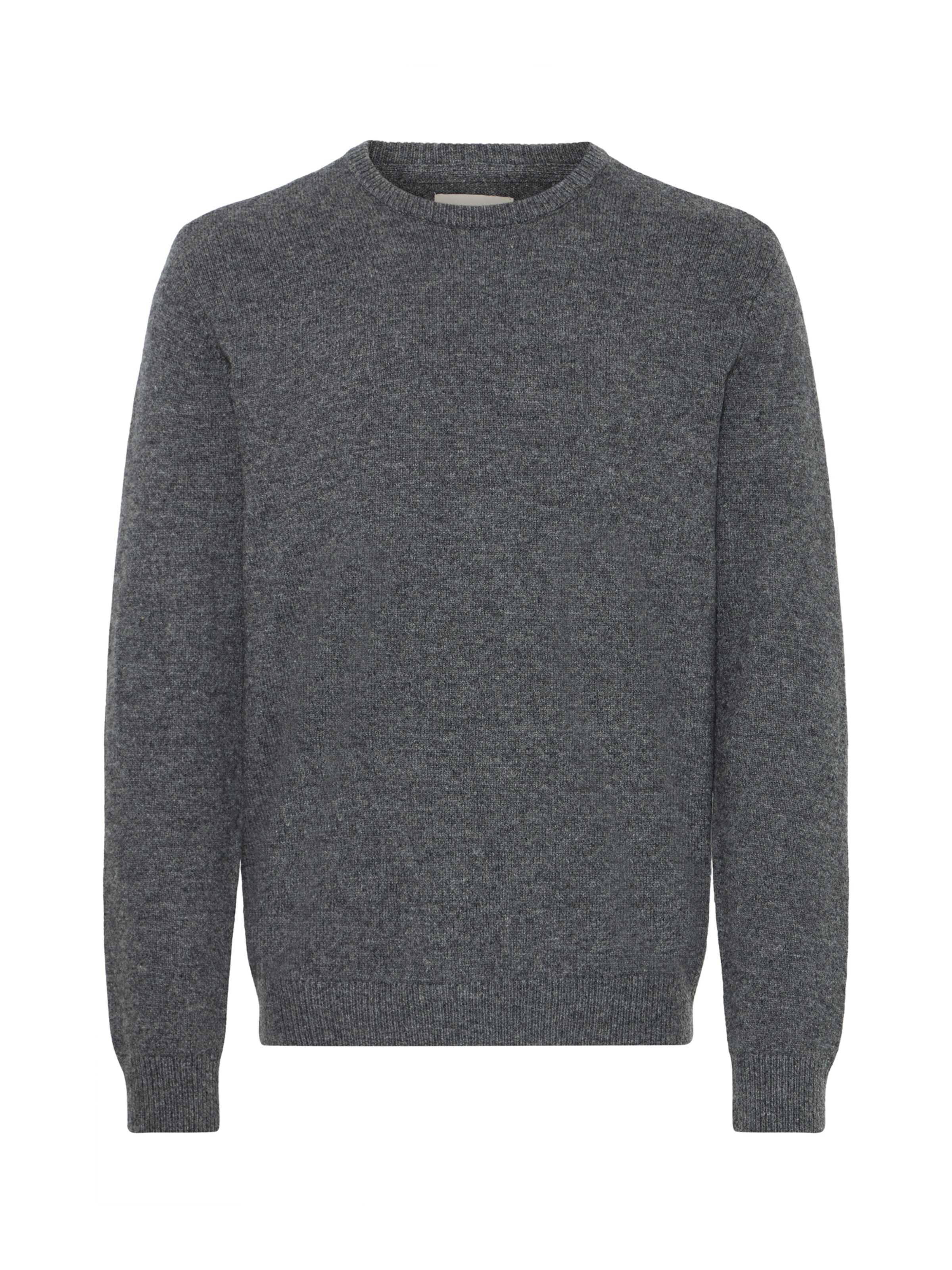 Pullover 'BHBranko' di BLEND in grigio: frontale