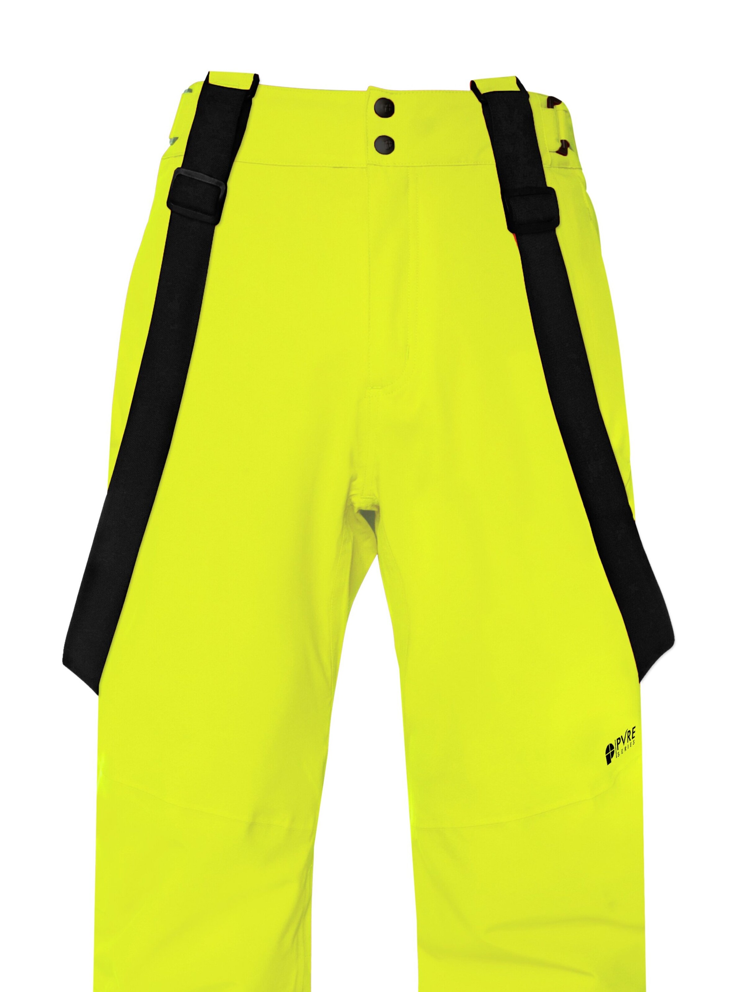 PROTEST Regular Sporthose 'PRTMIKADO'‌‌‌‌ in Grün