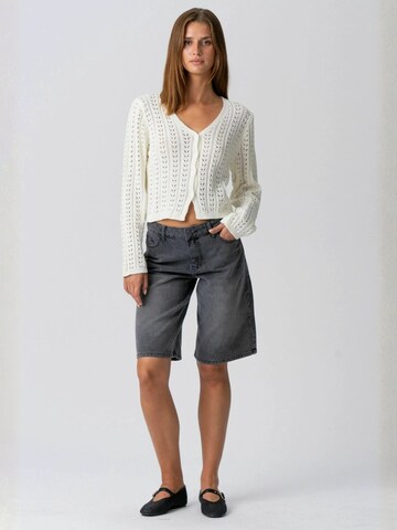 It's May Regular Trousers ' Esme ' in Black