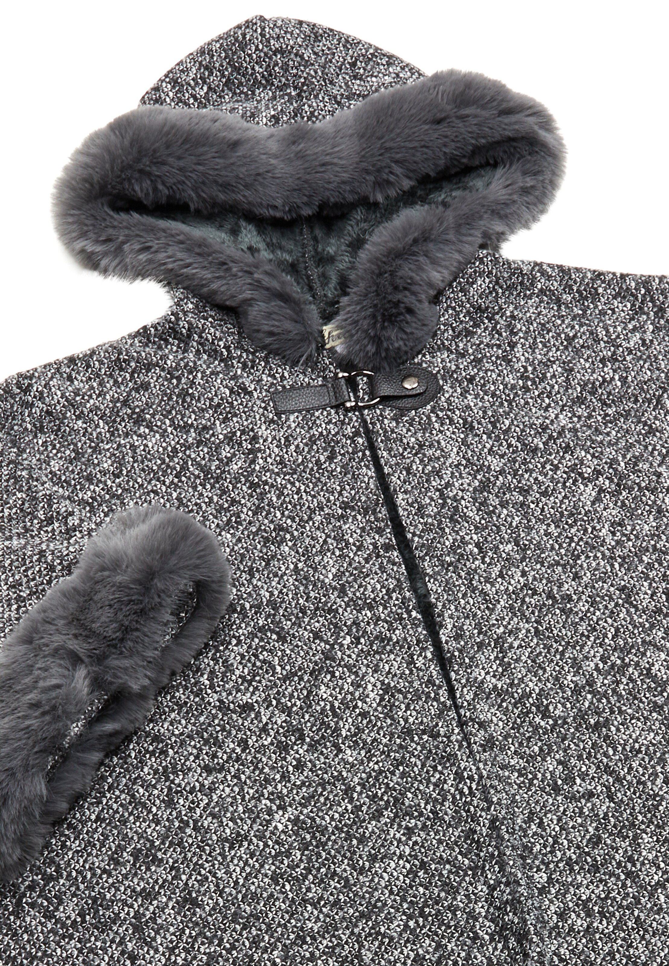 OSHA - Capa em cinzento