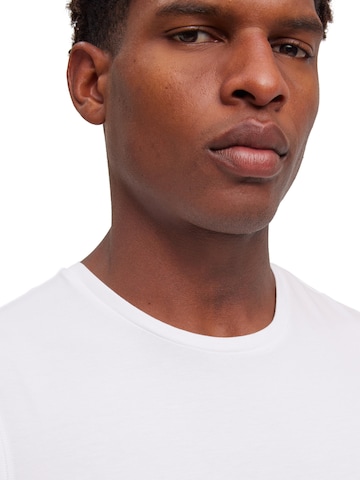 FALKE Undershirt '2-Pack' in White