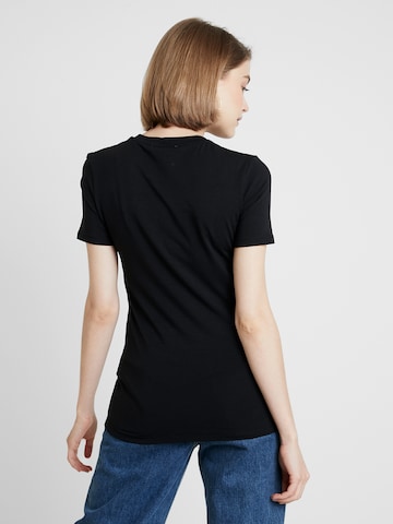 Samsøe Samsøe Shirt 'ESTER' in Black