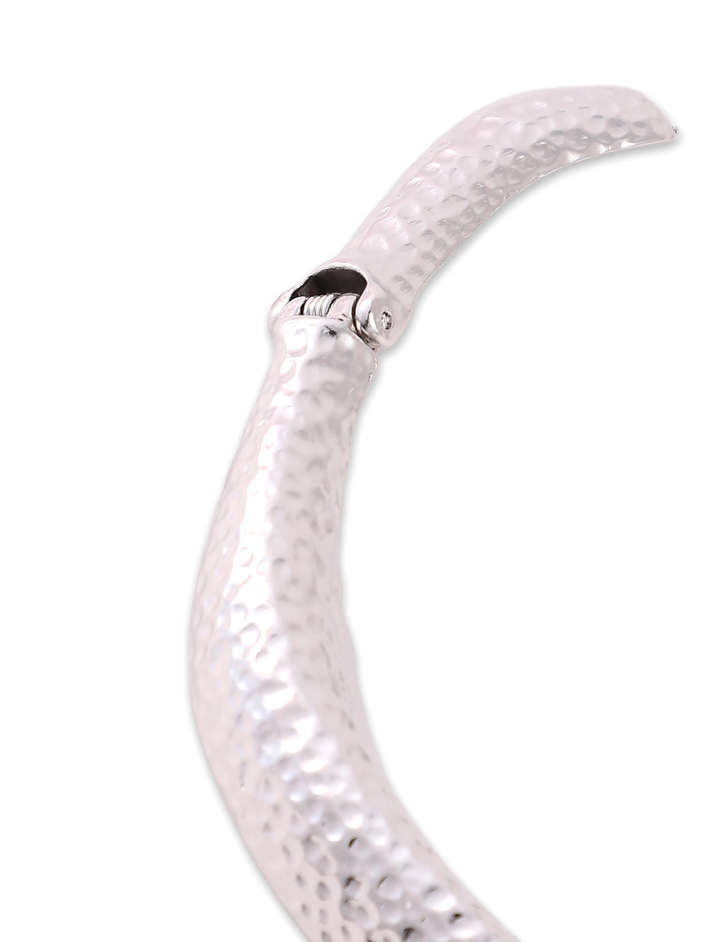 Chaîne 'Tirzah' SOHI en argent