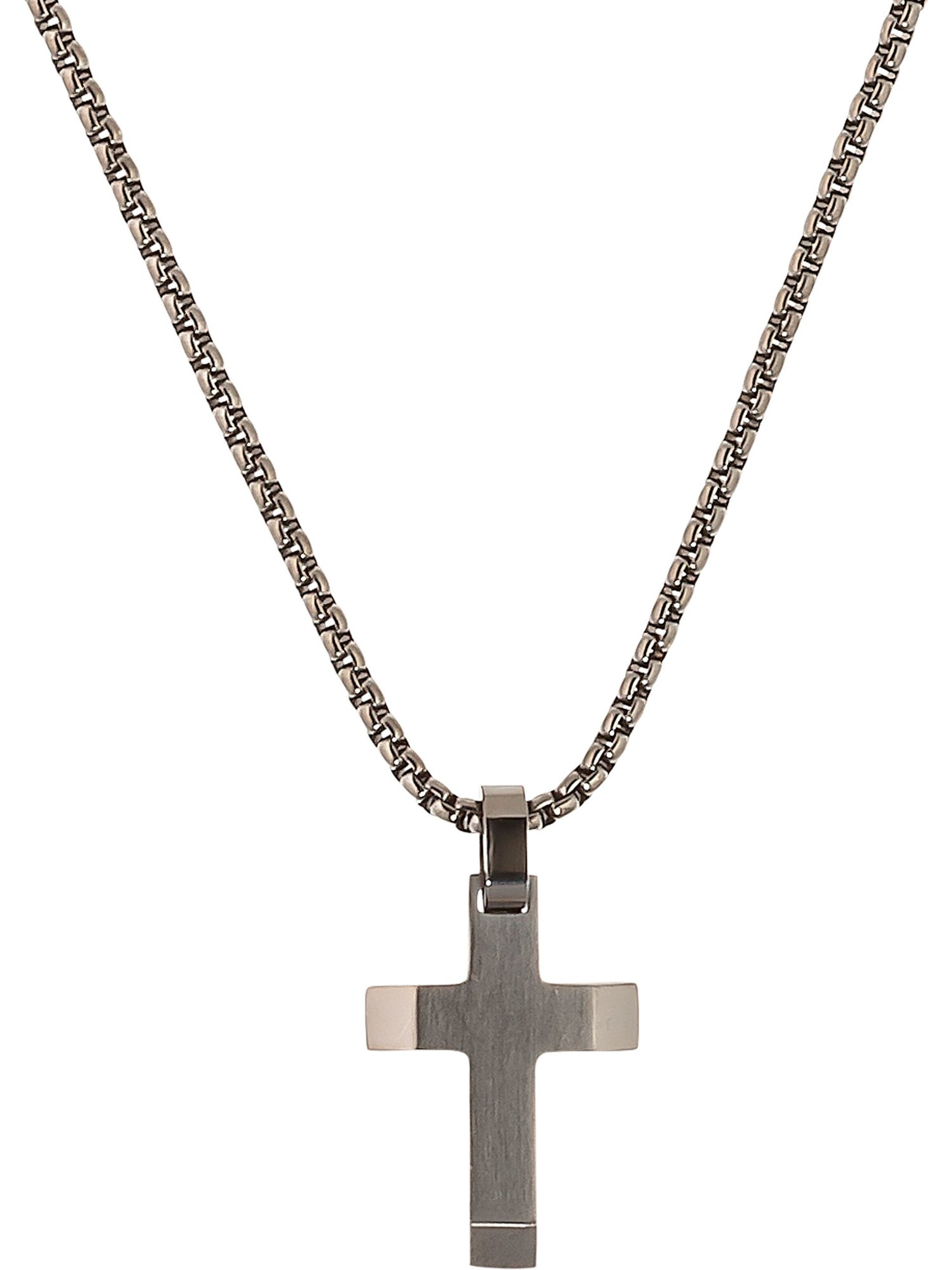 s.Oliver Jewelry in Grey