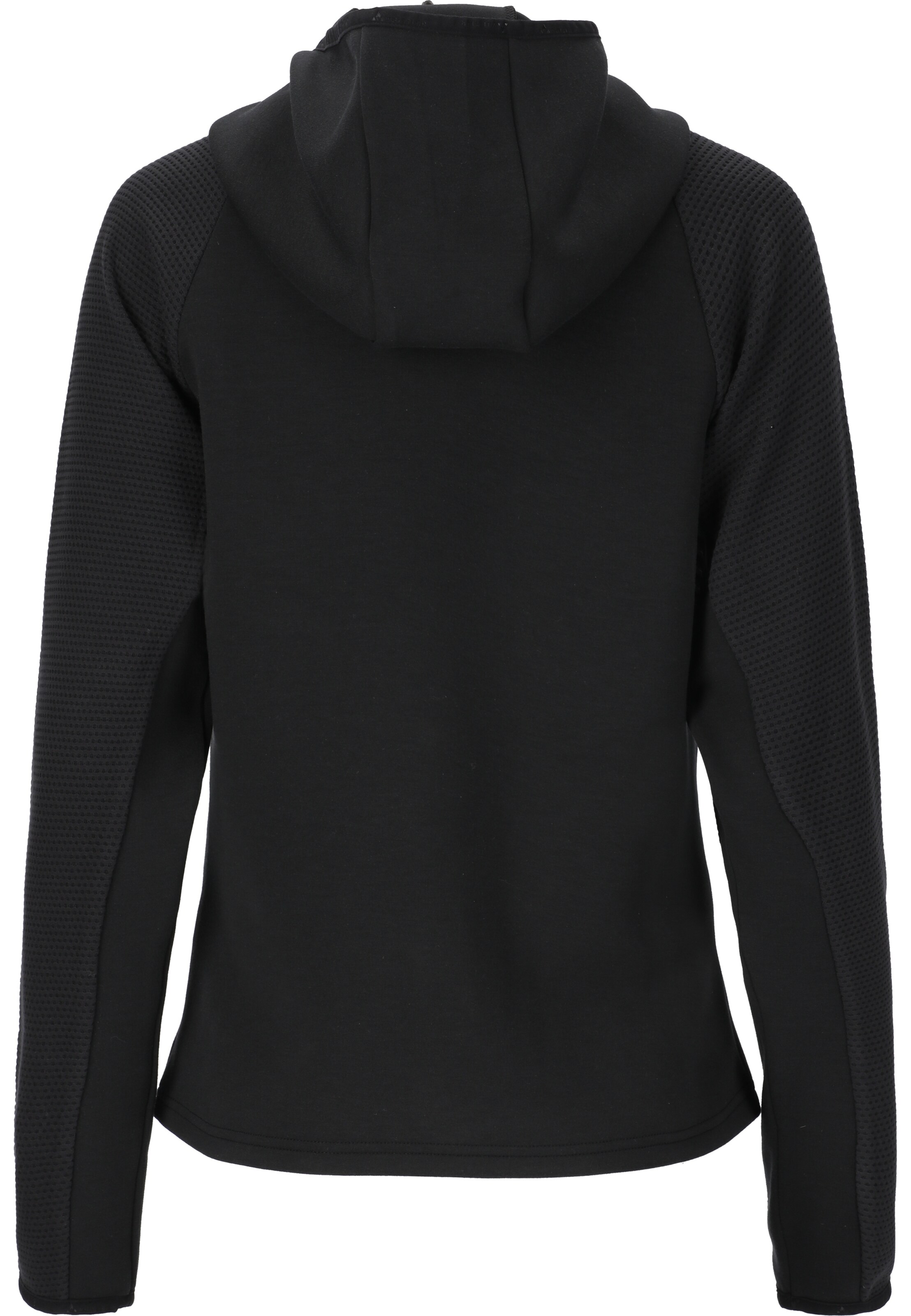 Whistler Sports jacket 'Langley' in Black