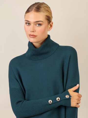 APART Sweater in Green