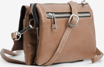 still Nordic Crossbody Bag 'Anouk Multi' in Brown