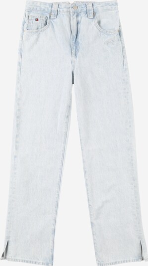 TOMMY HILFIGER Jeans in hellblau, Produktansicht