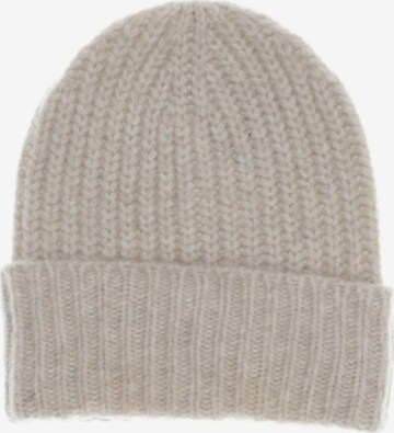 Someday Hut oder Mütze One Size in Weiß: predná strana
