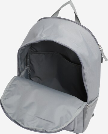 Nike Sportswear Rucksack in Grau