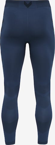 Sous-vêtements de sport Hummel en bleu