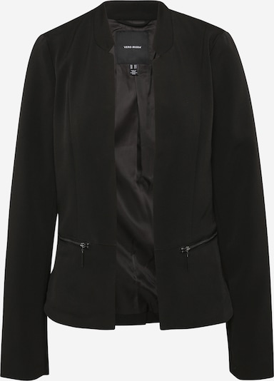 Vero Moda Tall Bleiseri 'VMLULU' värissä musta, Tuotenäkymä