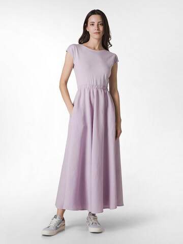 DEHA Dress in Purple