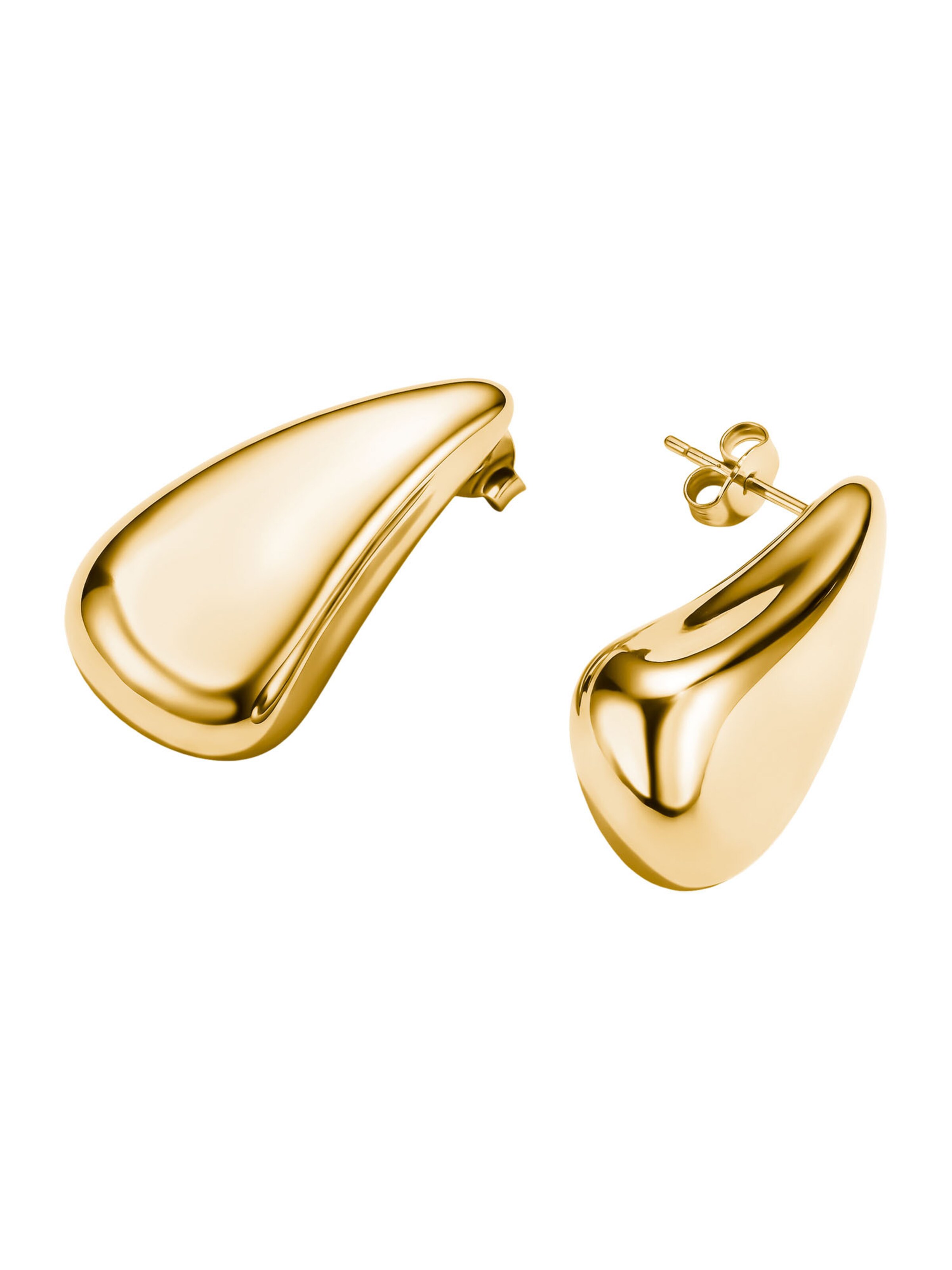 Thomas Sabo Earrings in Gold