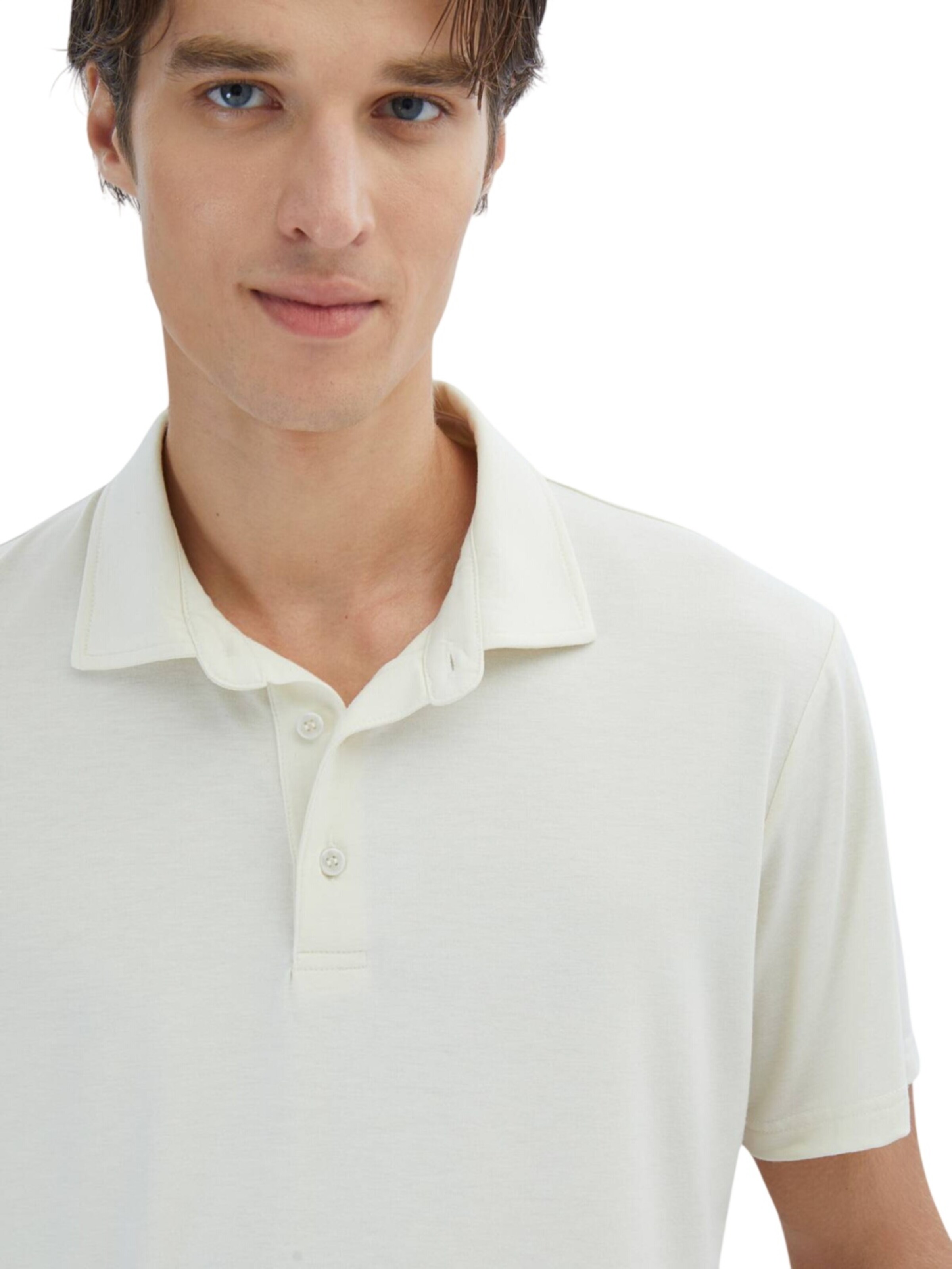 T-Shirt KİP en beige