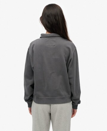 Superdry Sweatshirt in Grijs